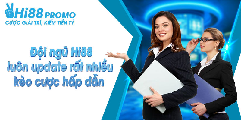 Thể thao Hi88 Đội ngũ nhân viên Hi88 hỗ trợ nhiệt tình