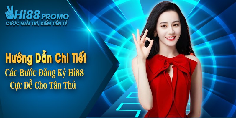 Các bước tạo tài khoản chi tiết trên cả website và điện thoại Các bước tạo tài khoản chi tiết trên cả website và điện thoại
