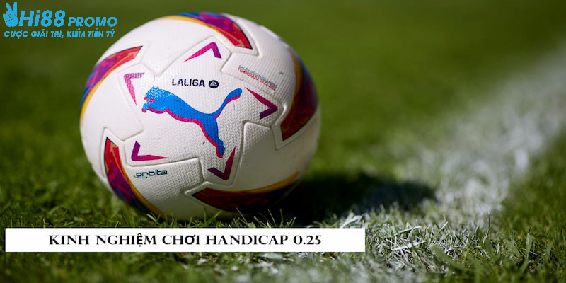 Kèo chấp 0.25 là gì? Kinh nghiệm chơi handicap 0.25 hiệu quả 8 Tỷ lệ tài xỉu sẽ cung cấp cho bạn cơ sở để dự đoán chính xác kèo handicap