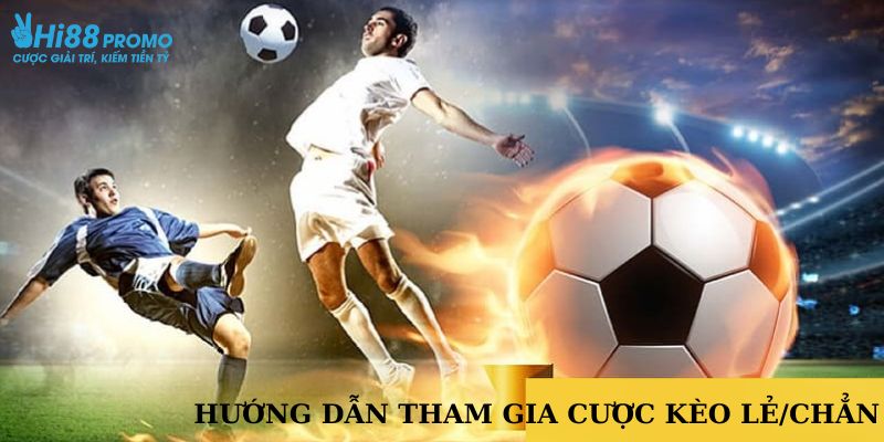 kèo lẻ/chẵn Tối ưu chi phí khi tham gia kèo chẵn lẻ