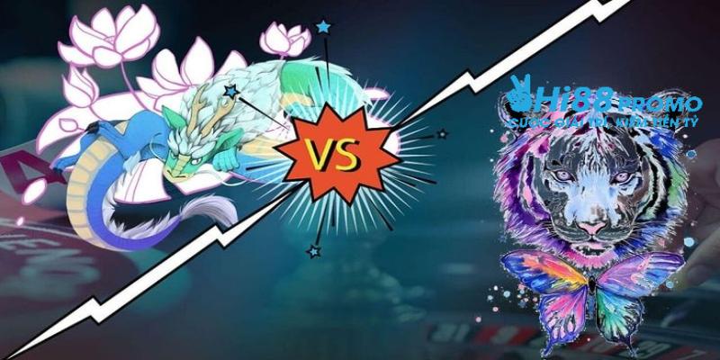 rồng hổ Hi88 Tổng hợp các loại cược trong game rồng hổ tại nhà cái Hi88