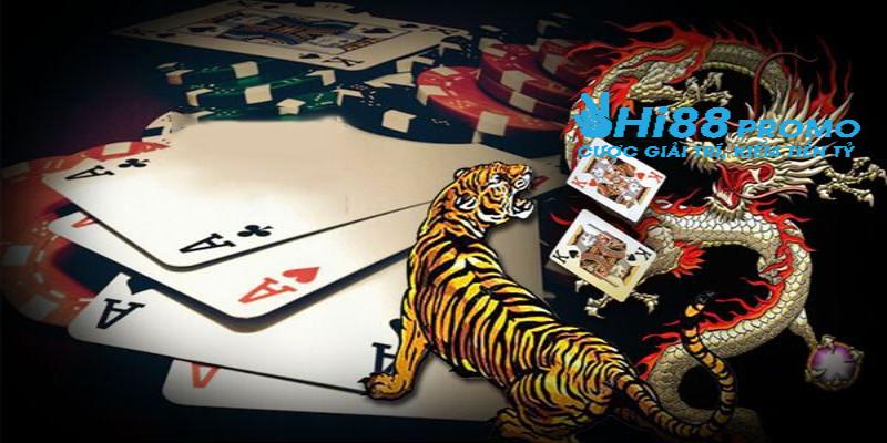 rồng hổ Hi88 Rồng hổ Hi88 là game bài đổi thưởng nhiều người chơi yêu thích