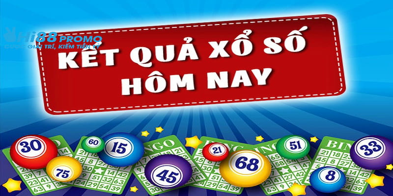 Xổ số 3 miền Thời gian và thứ tự quay thưởng xổ số 3 miền